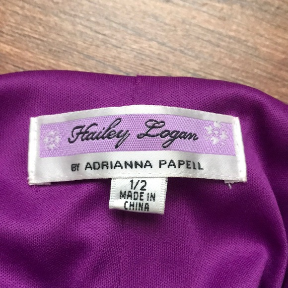 Prom Dress - Picture 4 of 5